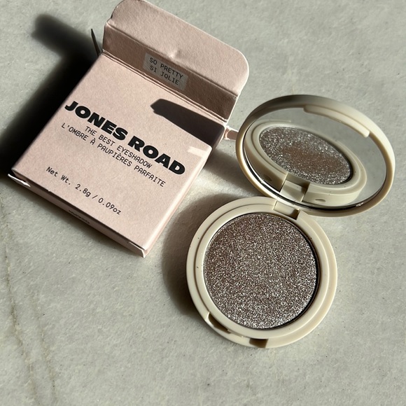 Jones Road Makeup Jones Road Best Eyeshadow In So Pretty Poshmark